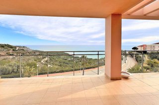 Piso en venta en Les Platgetes - Torre Bellver - La Renegà en Oropesa del Mar/Orpesa