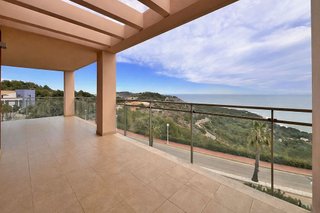 Piso en venta en Les Platgetes - Torre Bellver - La Renegà en Oropesa del Mar/Orpesa