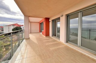 Piso en venta en Les Platgetes - Torre Bellver - La Renegà en Oropesa del Mar/Orpesa