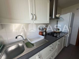 Piso en venta en Montequinto en Dos Hermanas