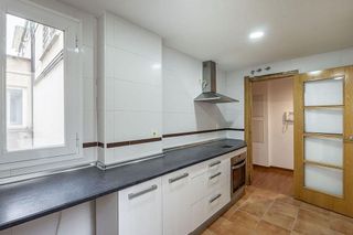 Ático en venta en Bola de Oro - Serrallo en Granada