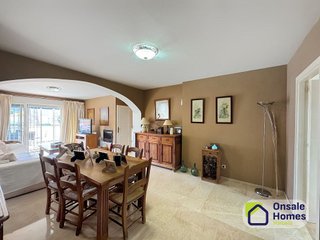 Piso en venta en Nueva Andalucía centro en Marbella