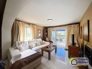 Piso en venta en Nueva Andalucía centro en Marbella