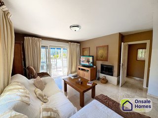 Piso en venta en Nueva Andalucía centro en Marbella