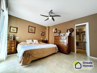 Piso en venta en Nueva Andalucía centro en Marbella