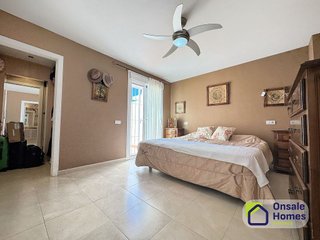 Piso en venta en Nueva Andalucía centro en Marbella