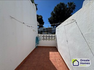 Piso en venta en Nueva Andalucía centro en Marbella