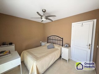 Piso en venta en Nueva Andalucía centro en Marbella