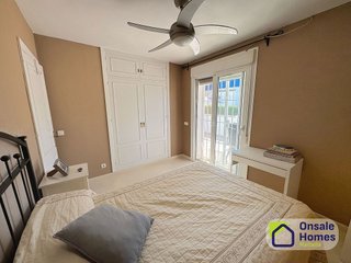 Piso en venta en Nueva Andalucía centro en Marbella