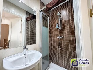 Piso en venta en Nueva Andalucía centro en Marbella