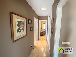 Piso en venta en Nueva Andalucía centro en Marbella