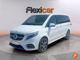 Mercedes Clase V 300 d Clase V Largo