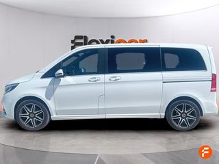 Mercedes Clase V 300 d Clase V Largo