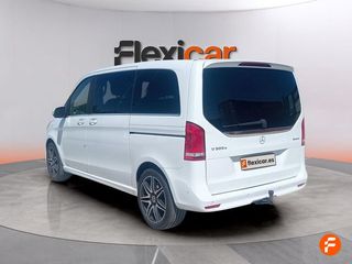 Mercedes Clase V 300 d Clase V Largo