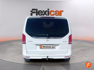 Mercedes Clase V 300 d Clase V Largo