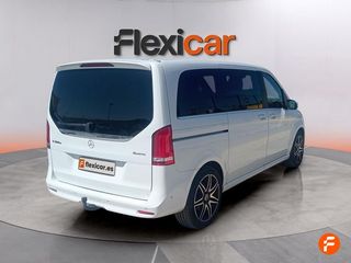 Mercedes Clase V 300 d Clase V Largo