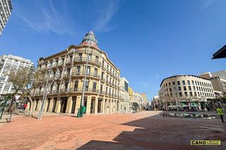 Piso en venta en Plaza de Toros - Santa Rita en Almería