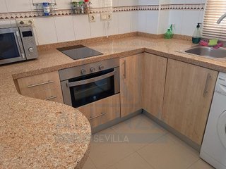 Piso en venta en Camas
