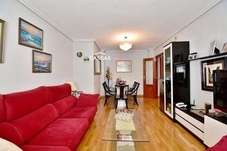 Piso en venta en Fresnos en Torrejón de Ardoz