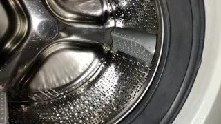 LAVADORA BOSCH SERIE 6 8KG 1200 RPM 2A OPORTUNITAT