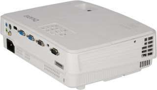 Videoproyector BenQ MS527 Blanco