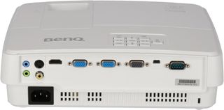 Videoproyector BenQ MS527 Blanco