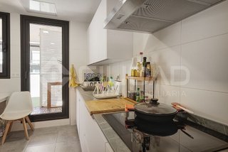 Piso en venta en Barrio Alto en San Juan de Aznalfarache