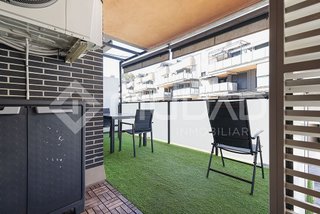 Piso en venta en Barrio Alto en San Juan de Aznalfarache