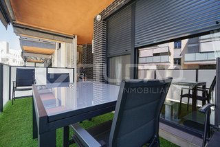 Piso en venta en Barrio Alto en San Juan de Aznalfarache