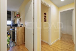 Piso en venta en Barrio Alto en San Juan de Aznalfarache