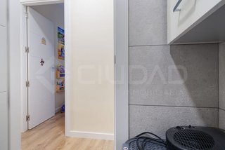 Piso en venta en Barrio Alto en San Juan de Aznalfarache