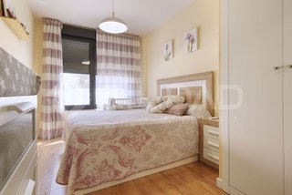 Piso en venta en Barrio Alto en San Juan de Aznalfarache
