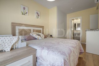 Piso en venta en Barrio Alto en San Juan de Aznalfarache
