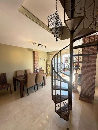 Dúplex en venta en Aiora en Valencia