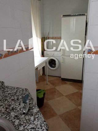 Piso en venta en Arenal - La Pólvora en Dos Hermanas