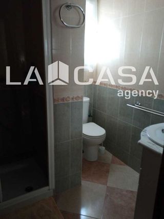 Piso en venta en Arenal - La Pólvora en Dos Hermanas