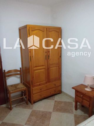 Piso en venta en Arenal - La Pólvora en Dos Hermanas