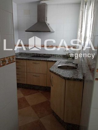 Piso en venta en Arenal - La Pólvora en Dos Hermanas