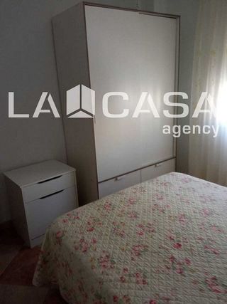 Piso en venta en Arenal - La Pólvora en Dos Hermanas