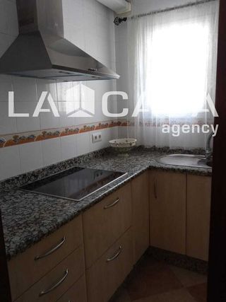 Piso en venta en Arenal - La Pólvora en Dos Hermanas