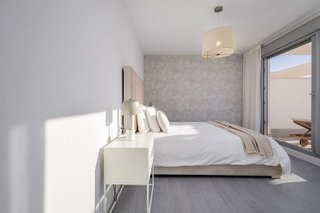 Ático en venta en Calaburra - Chaparral en Mijas