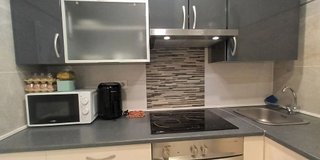 Dúplex en venta en Buenavista en Madrid