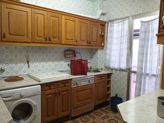 Piso en venta en Fuensalida