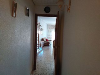 Piso en venta en Fuensalida