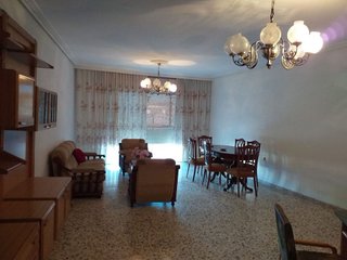 Piso en venta en Fuensalida