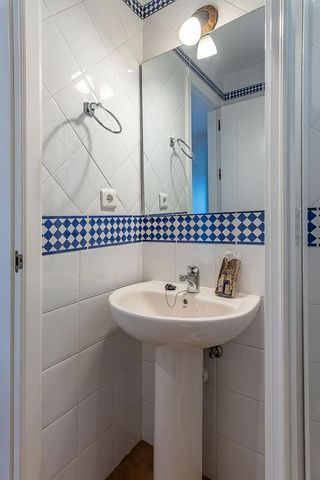 Piso en venta en Punta del Moral en Ayamonte