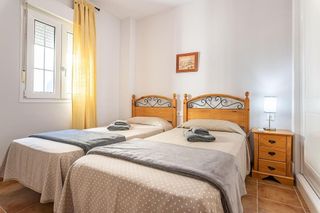 Piso en venta en Punta del Moral en Ayamonte