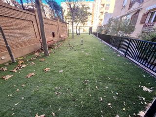 Piso en venta en Renfe - Bulevar 1º y 2º Fase en Jaén