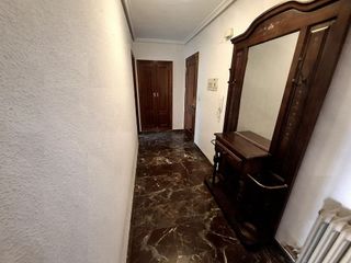 Piso en venta en Renfe - Bulevar 1º y 2º Fase en Jaén