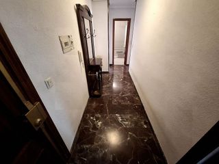 Piso en venta en Renfe - Bulevar 1º y 2º Fase en Jaén